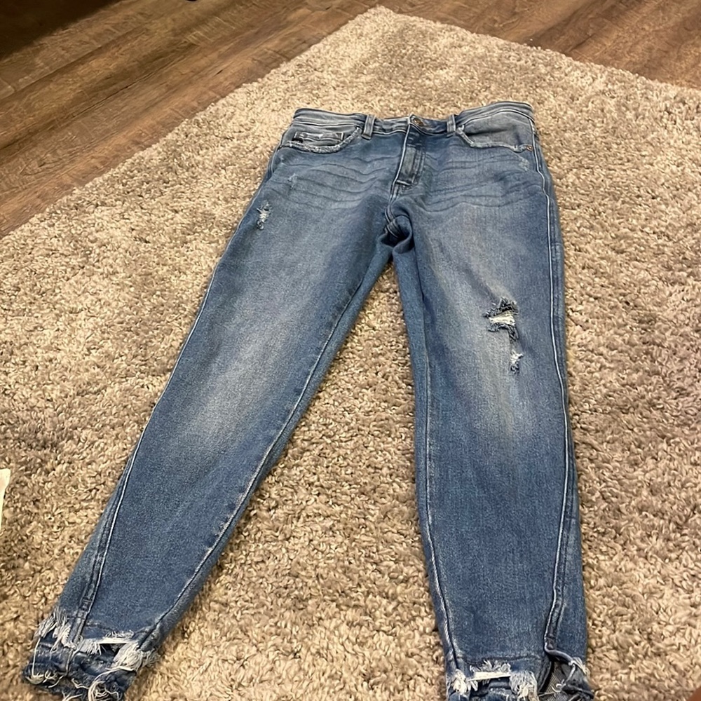 Kancan skinny jeans size 11/29
